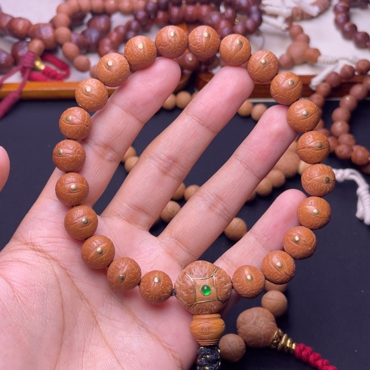 拾***堂吊坠凤眼菩提凤眼