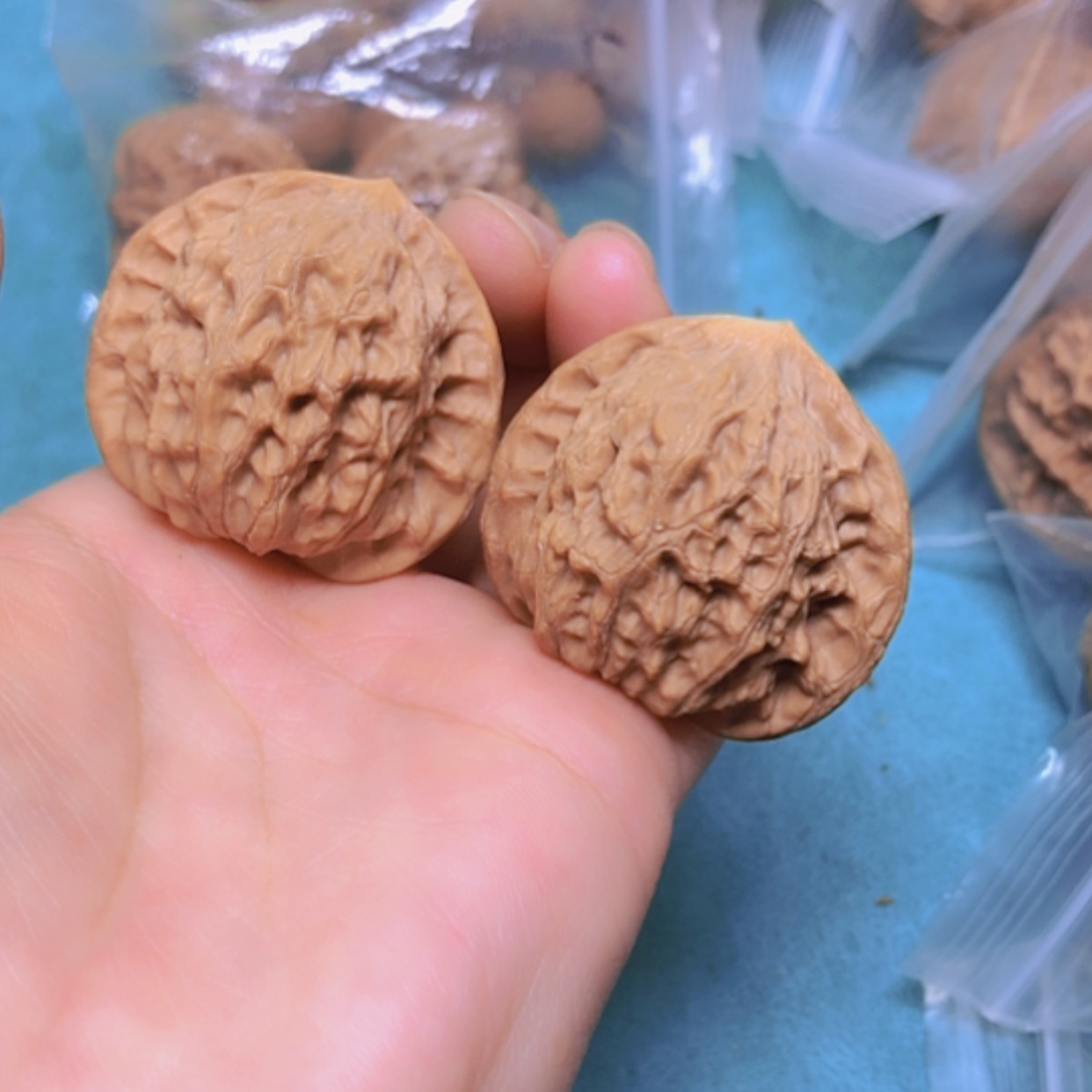 【闪购商品】摆件核桃39.5崔凯公子有修