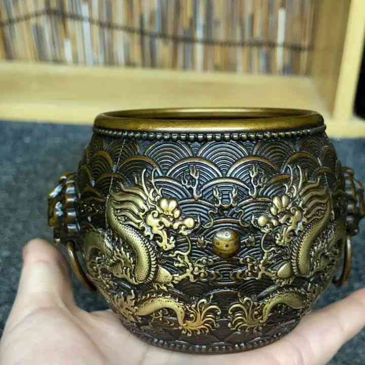 精品摆件工艺精湛107