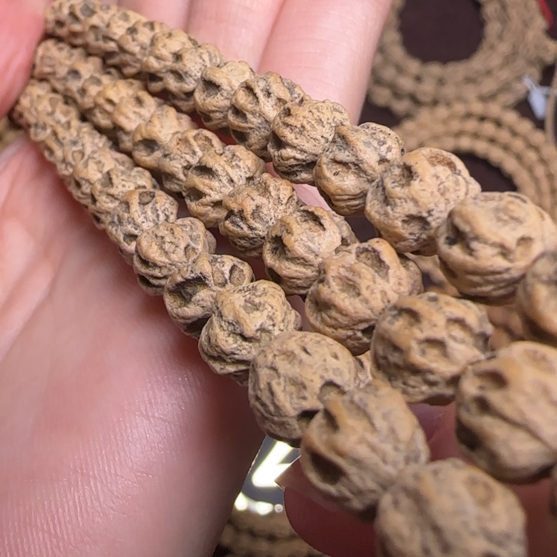 柏香籽/百香籽吊坠·