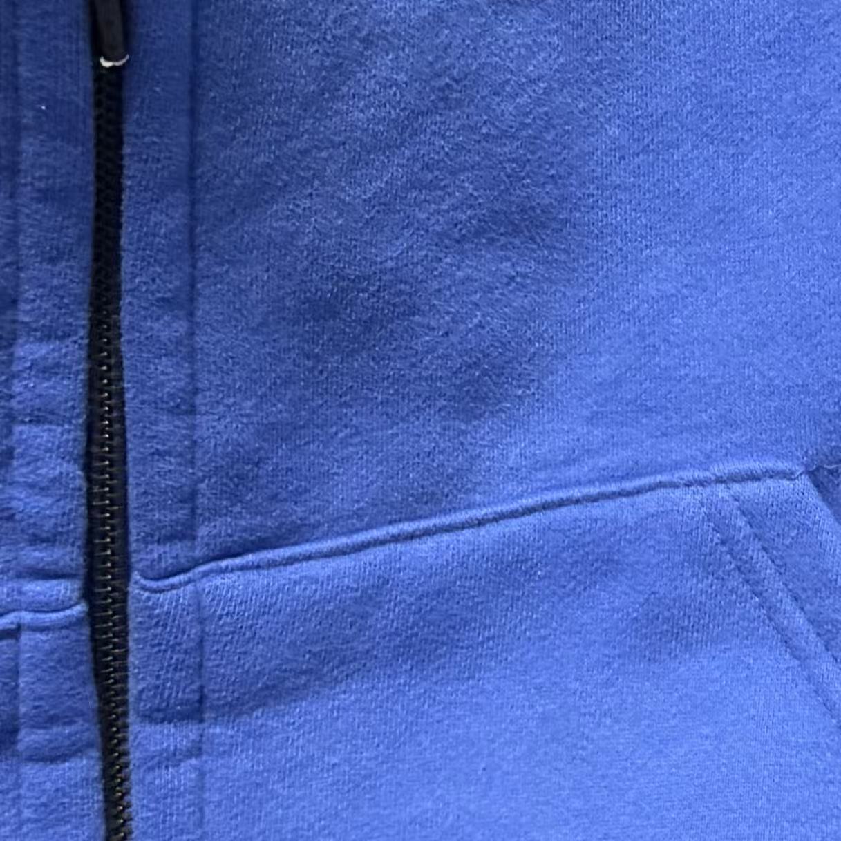 ｛귤 언니｝fl连帽口袋加绒卫衣外套