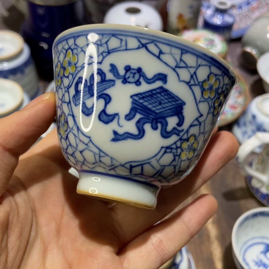 陶瓷艺术品的设计