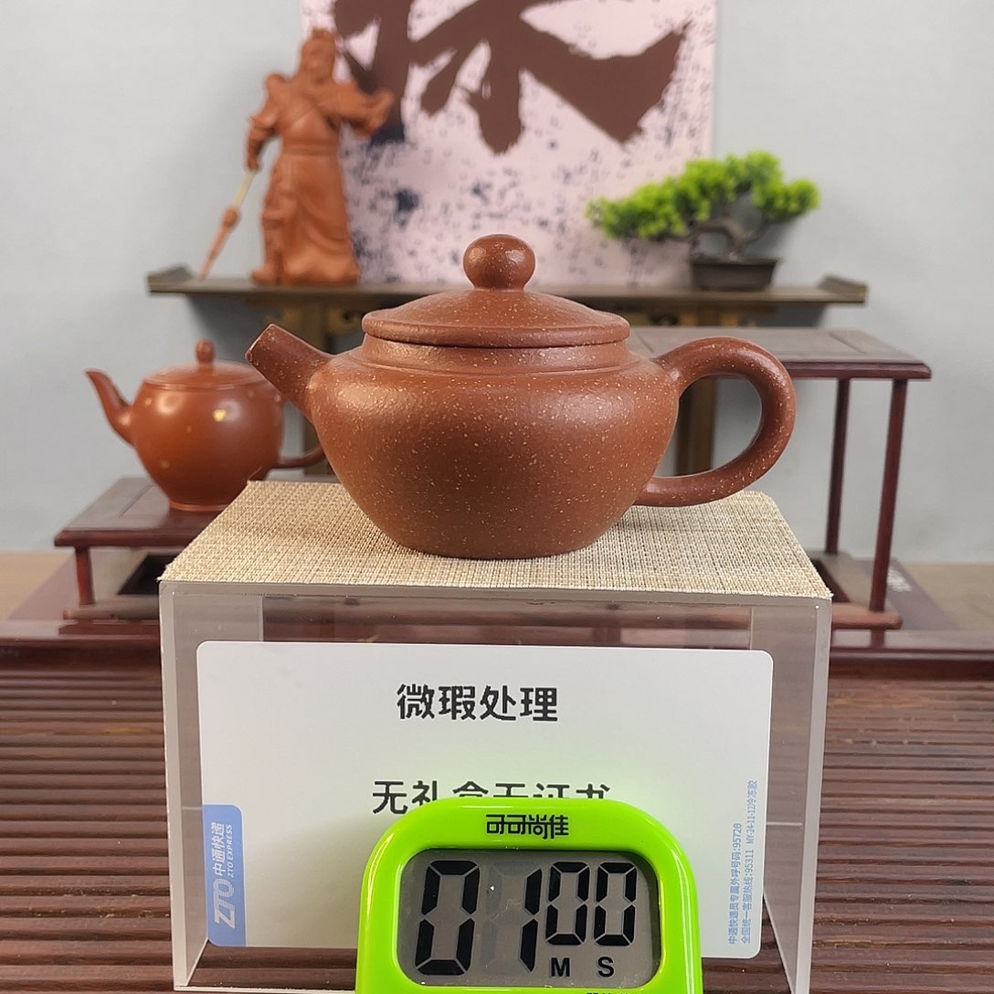 紫砂茶壶暴***伴不说这些不代表没