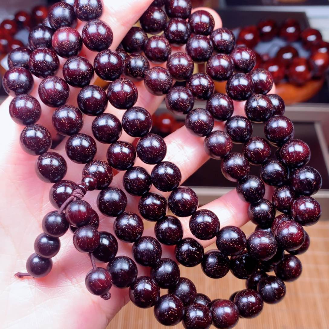 檀香紫檀（小叶紫檀）洋1.0，1w