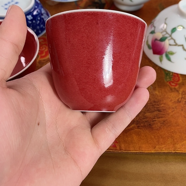 一曲良辰茶馆年前雅器福利