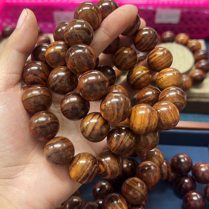 手串/手链黄花梨/降香黄檀1.8