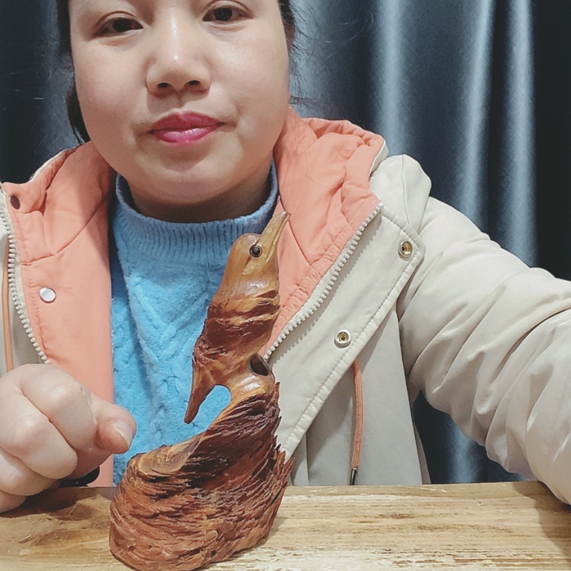 【闪购商品】正*百年树的设计风格