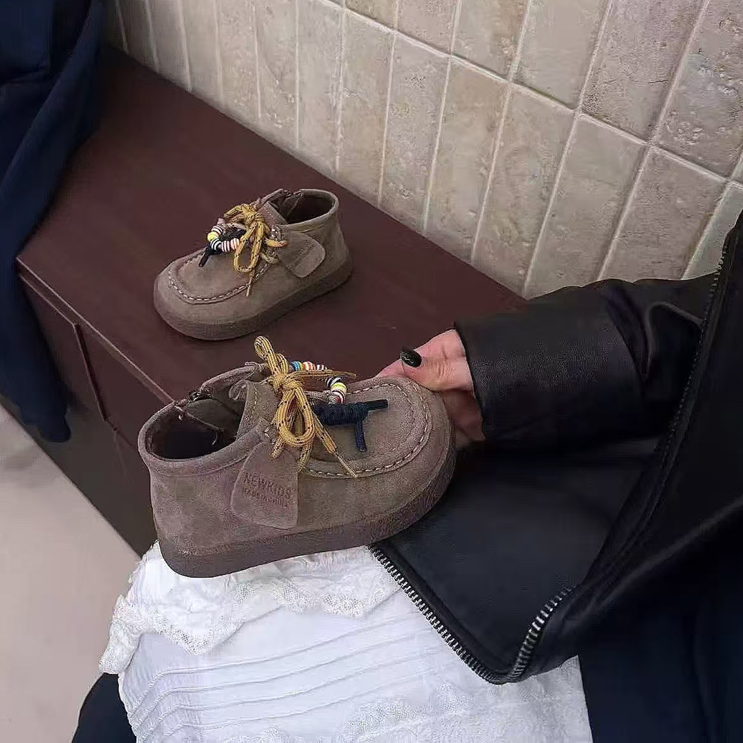 K1-K100拍这里  儿童时尚休闲鞋板鞋