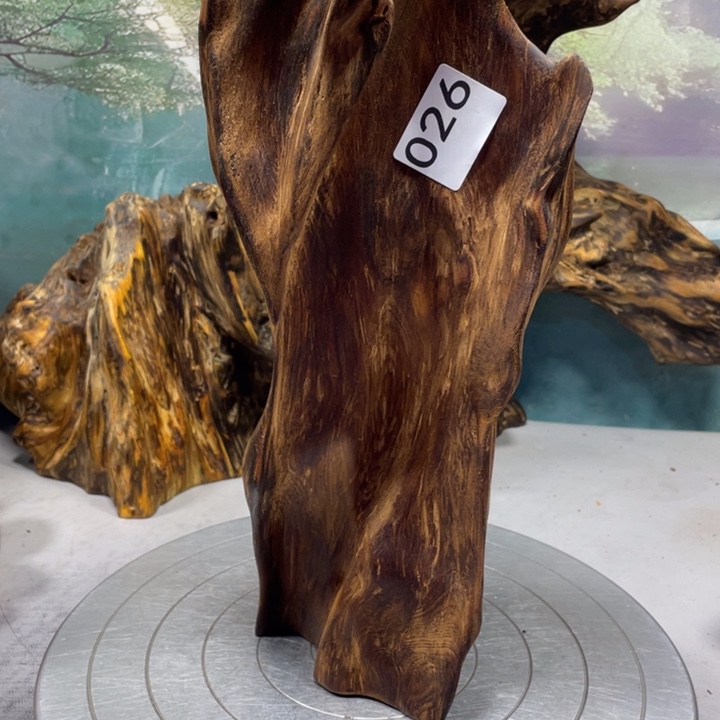 我***？木直播间一物一图