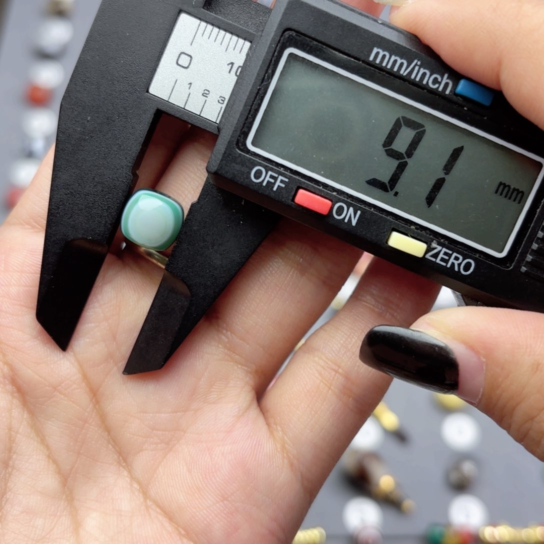 玛瑙/玉髓未镶嵌文玩配饰