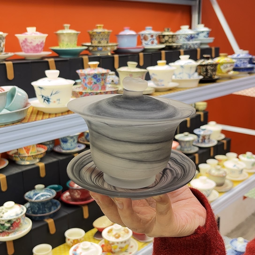 哈哈我真的好想你了