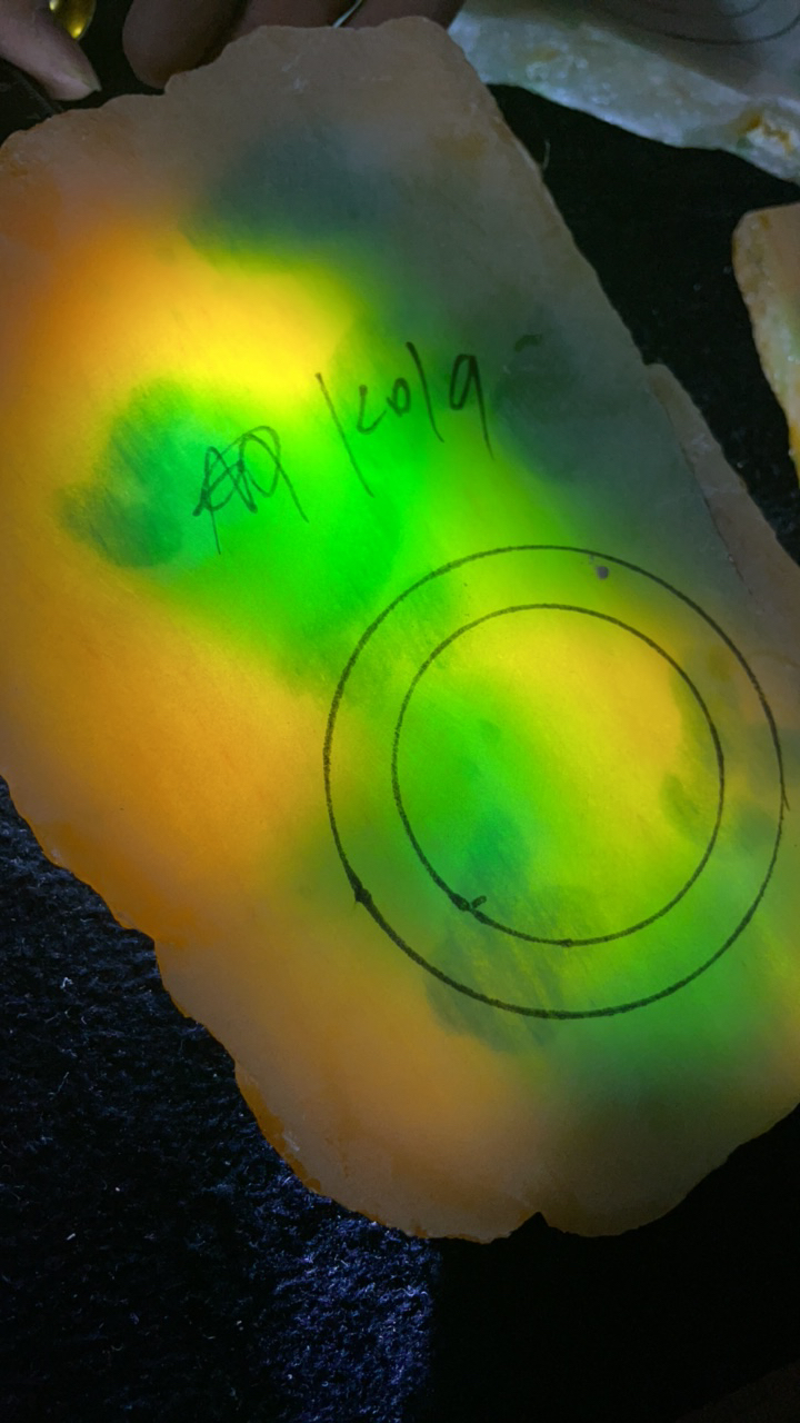 K019厚板片料板料吊挂多样性发货其一