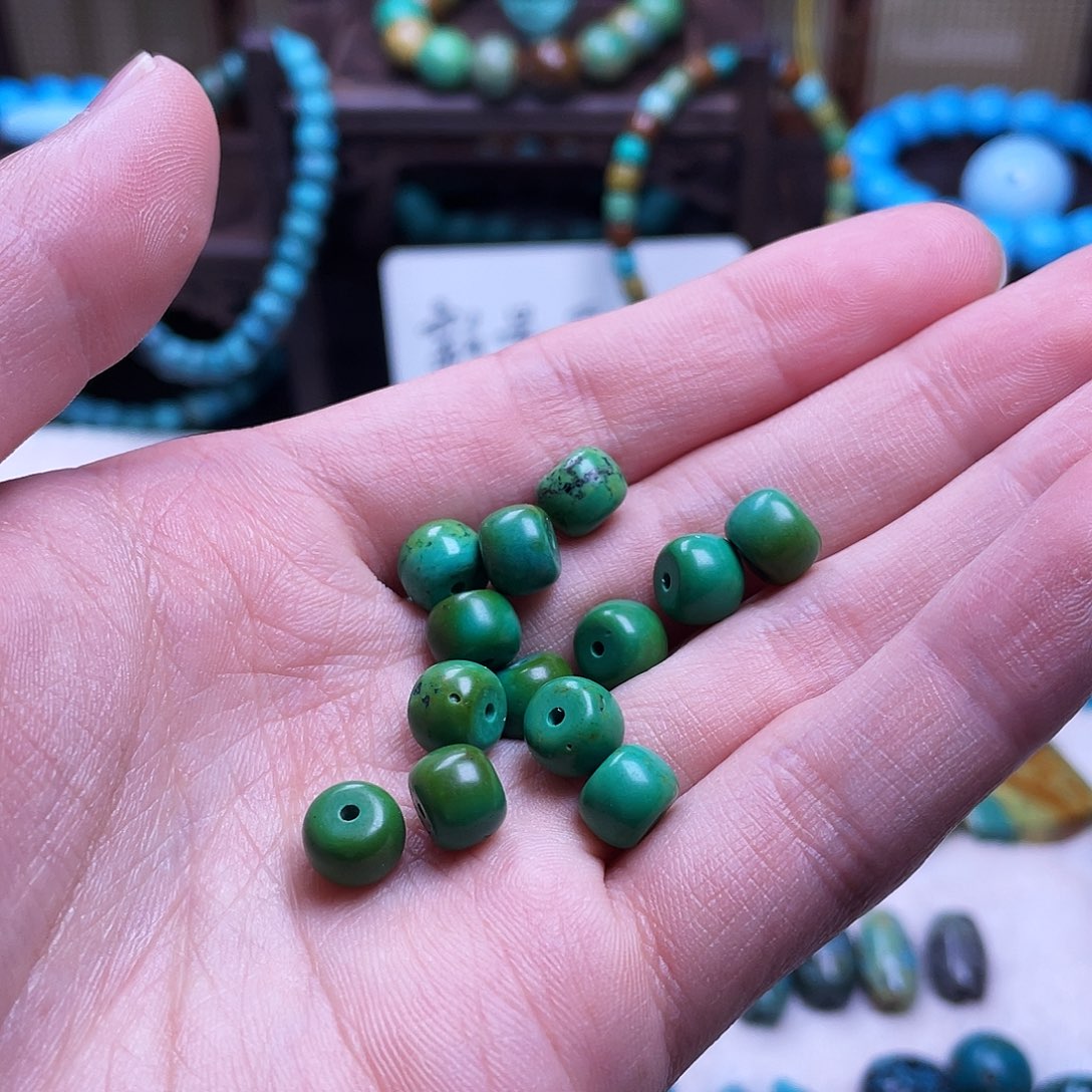 陶十堰特色高瓷周边配饰