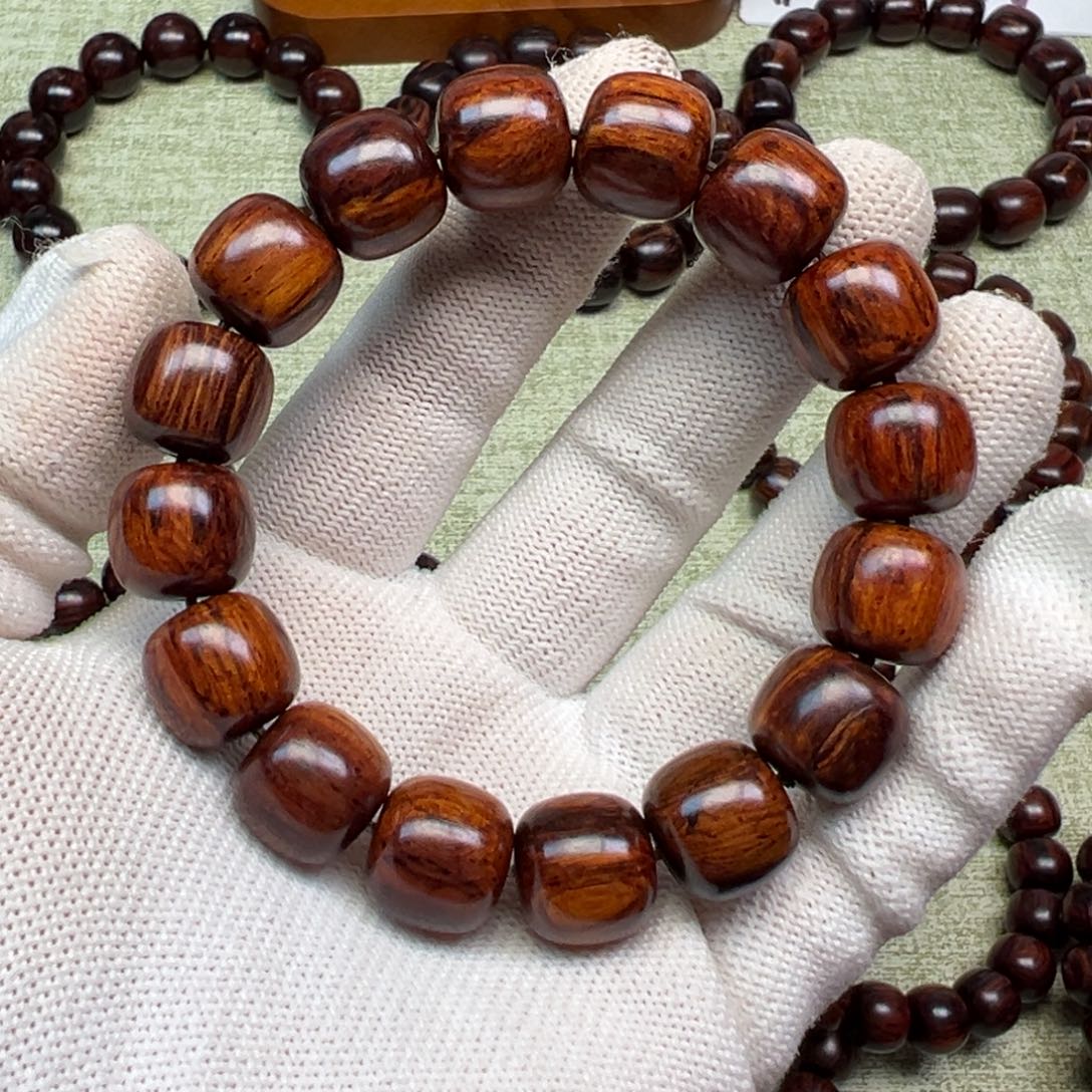 木三****）海南红降1.3*1.4