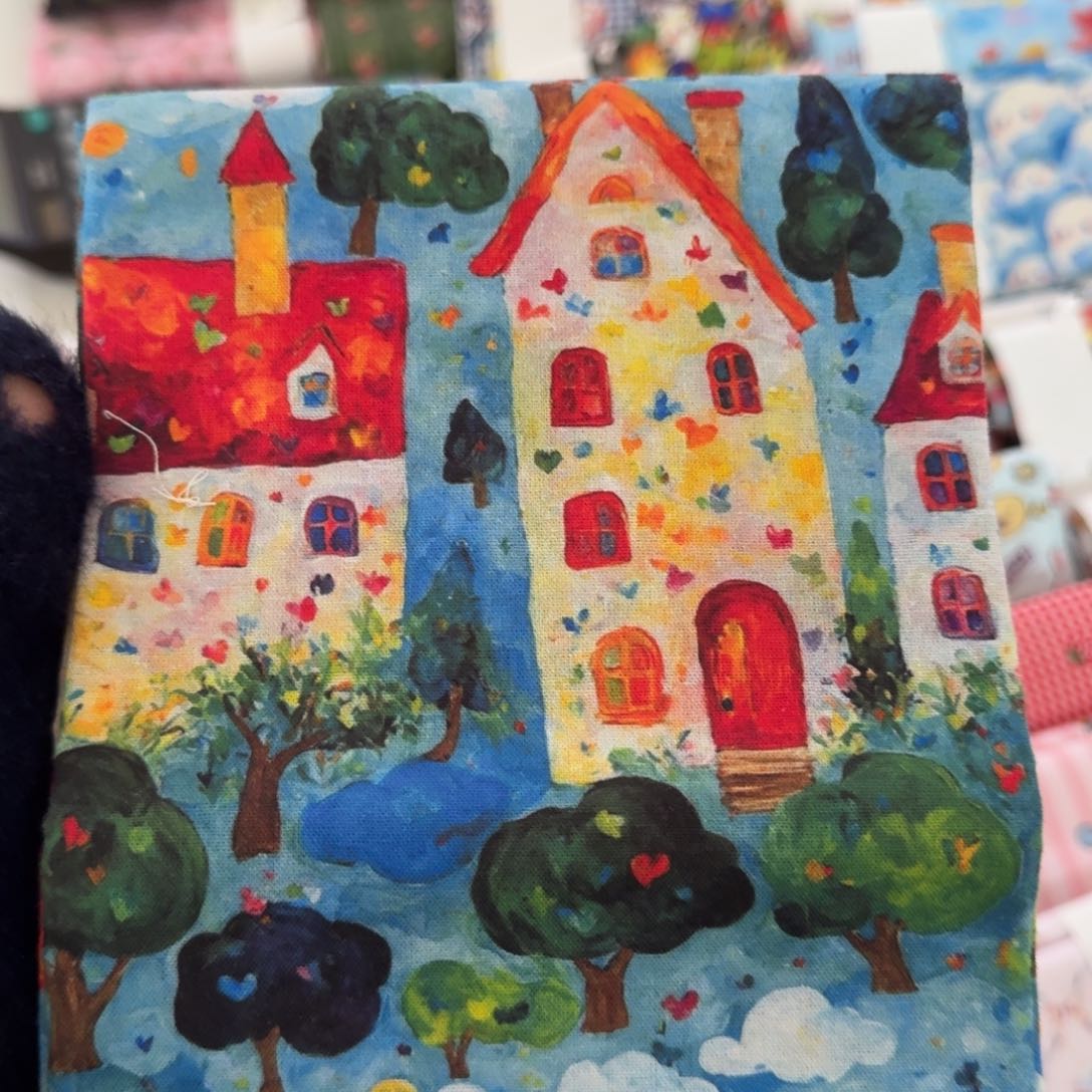 棉纯棉平布1米价X1.1米宽1区