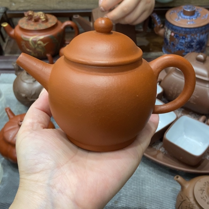 茶壶紫砂紫砂紫砂