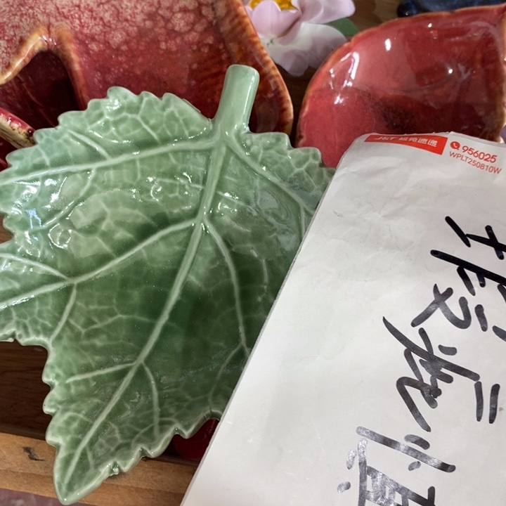 陶瓷树脂工艺摆件