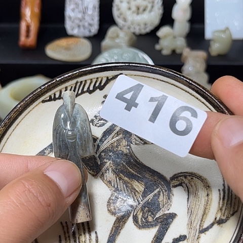 瓷片瓷器制作过程是根据不同