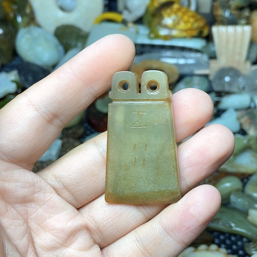 摆件直播间链接120