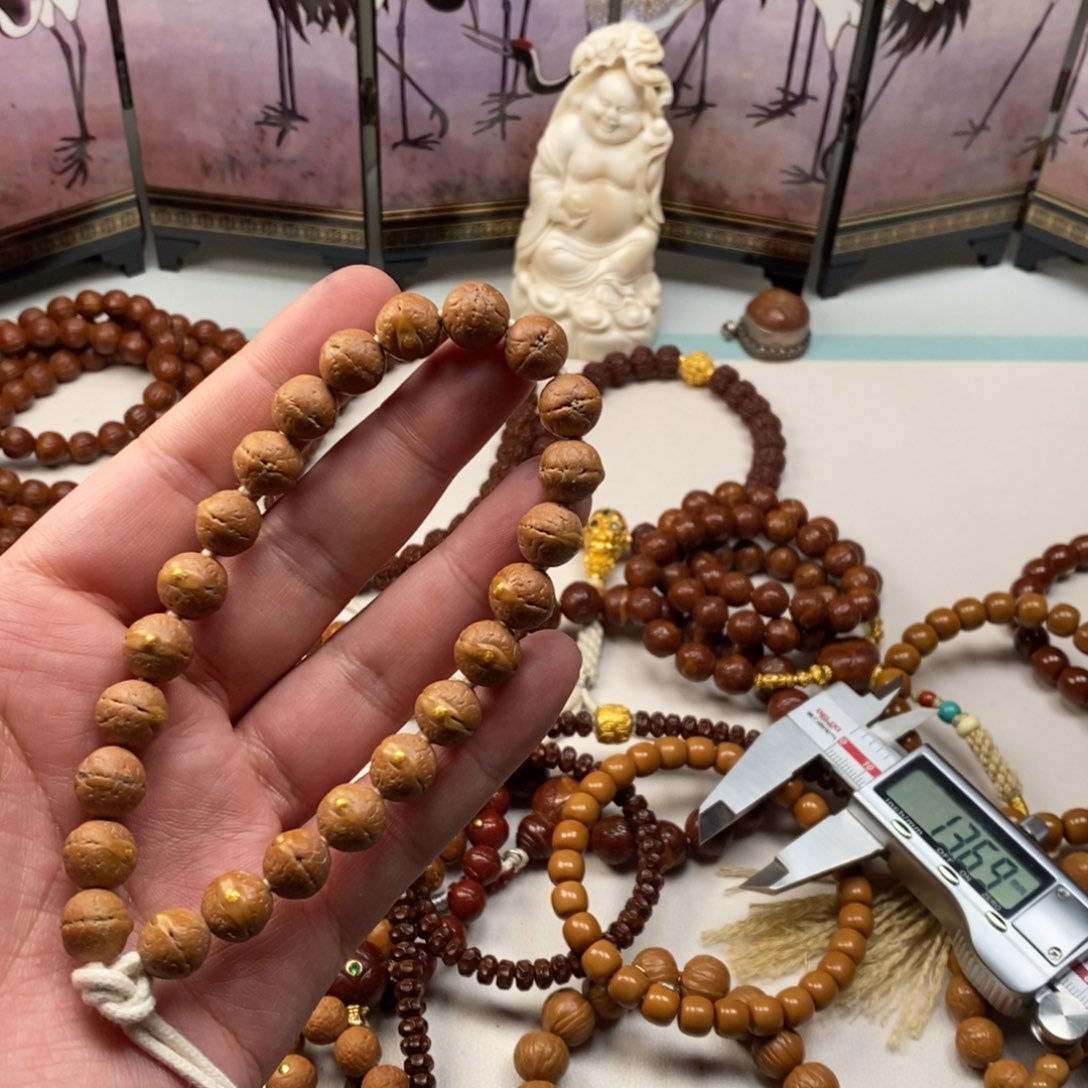 凤眼菩提吊坠10凤眼。。。。。。。。