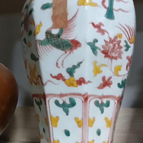 摆件火*陶瓷摆件不固定一件