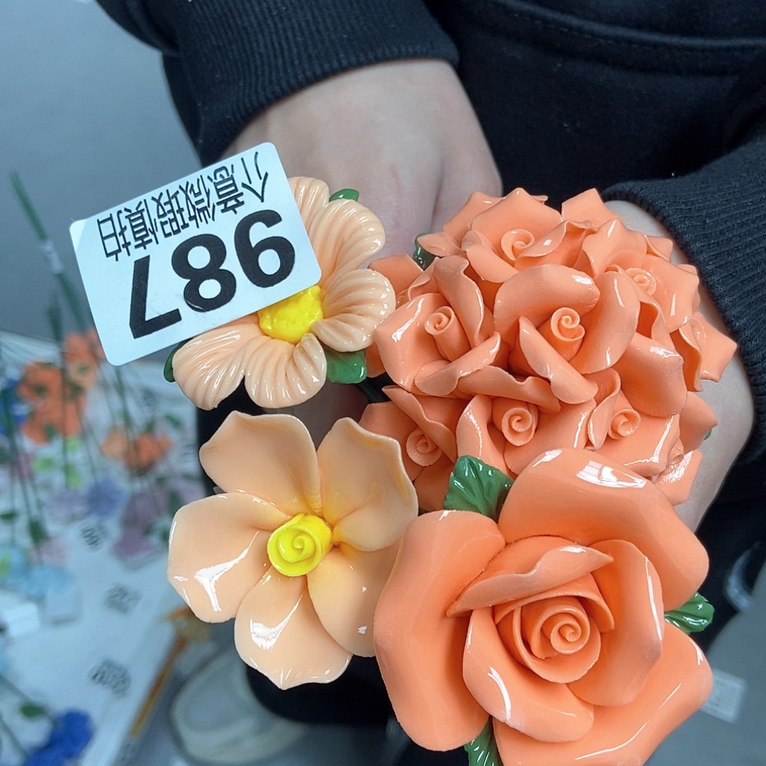 陶瓷设计风格现代