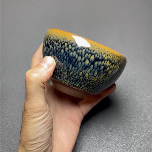 【闪购商品】茶盏-10171..........