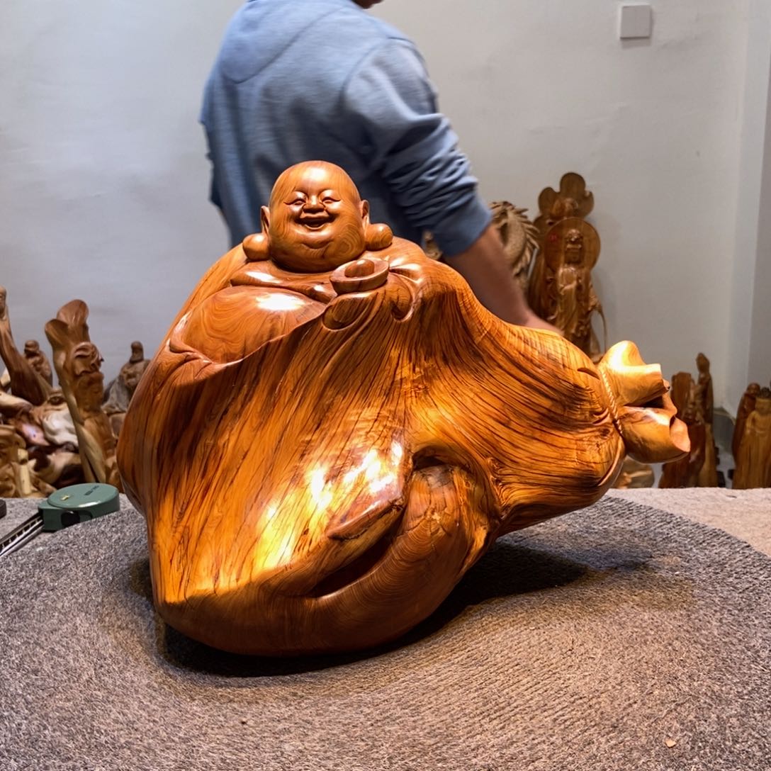 柏木（崖柏）精品太行崖柏