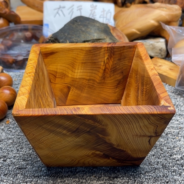 柏木（崖柏）崖柏182