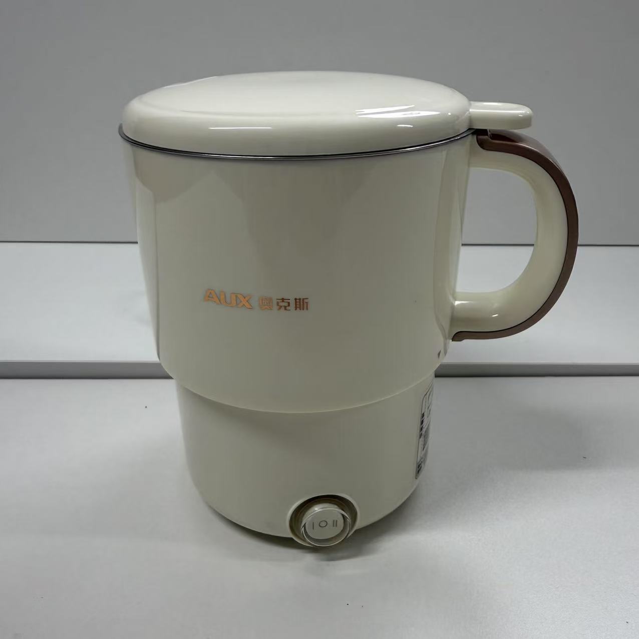 厂家直供电热水壶不锈钢 小家电家用烧水壶自动断电礼品代发