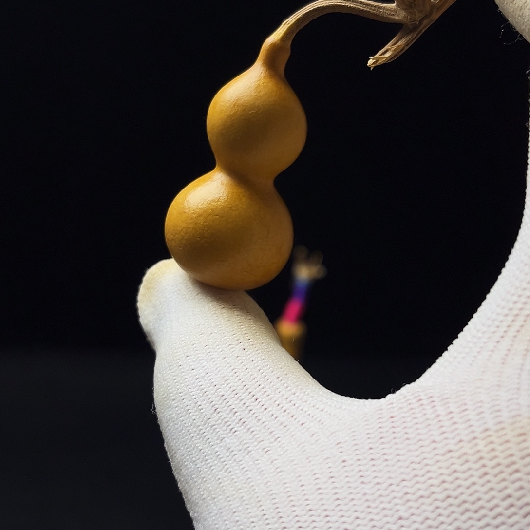 乾***定精品天津嘴八宝葫芦