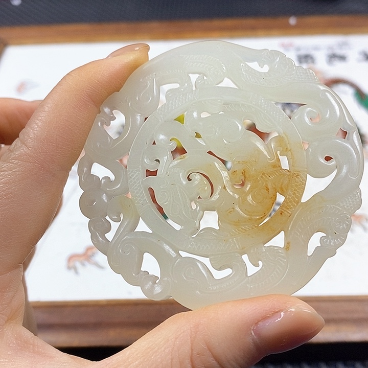 紫砂闪购商品，一图一物