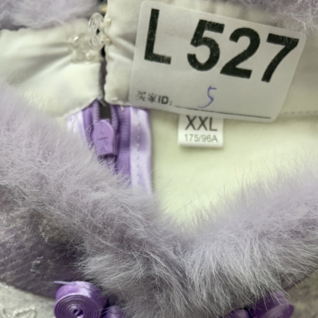 -l527-瑕------改良款旗袍百搭