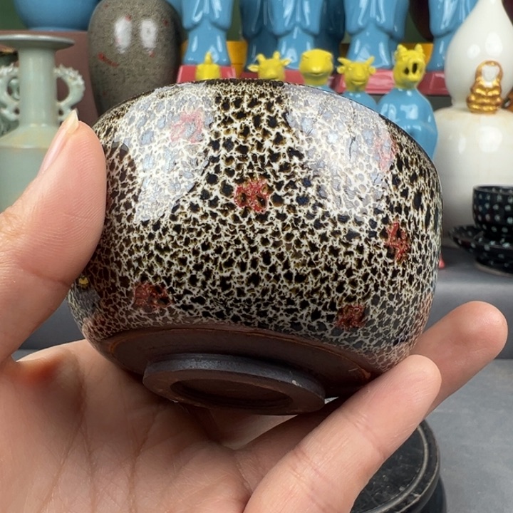 瓷器艺术品收藏鉴赏