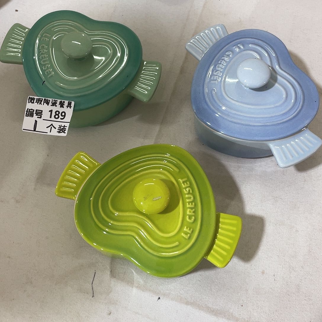 瓷片微瑕陶瓷餐具189一个装