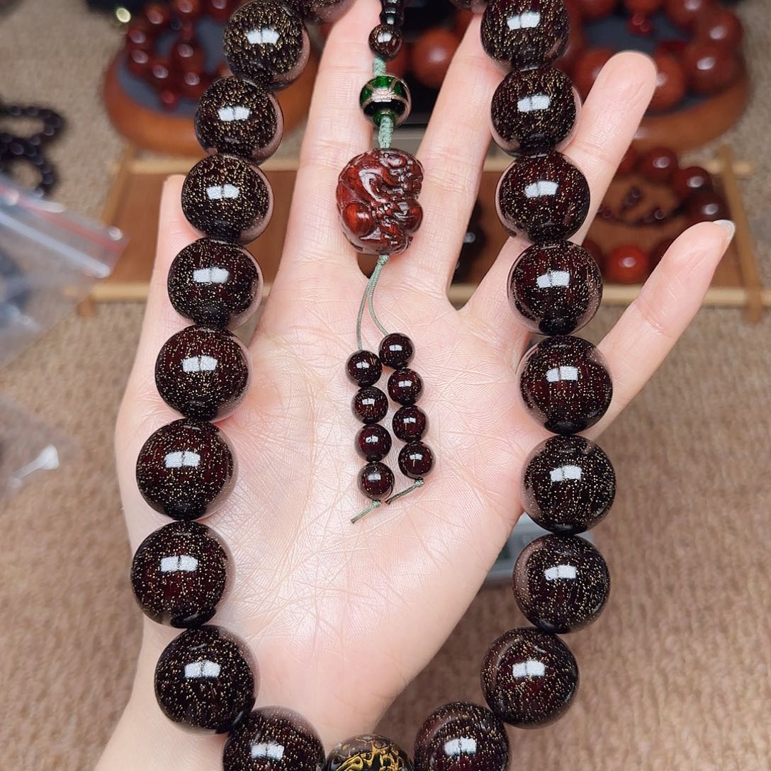 檀香紫檀（小叶紫檀）2.0平