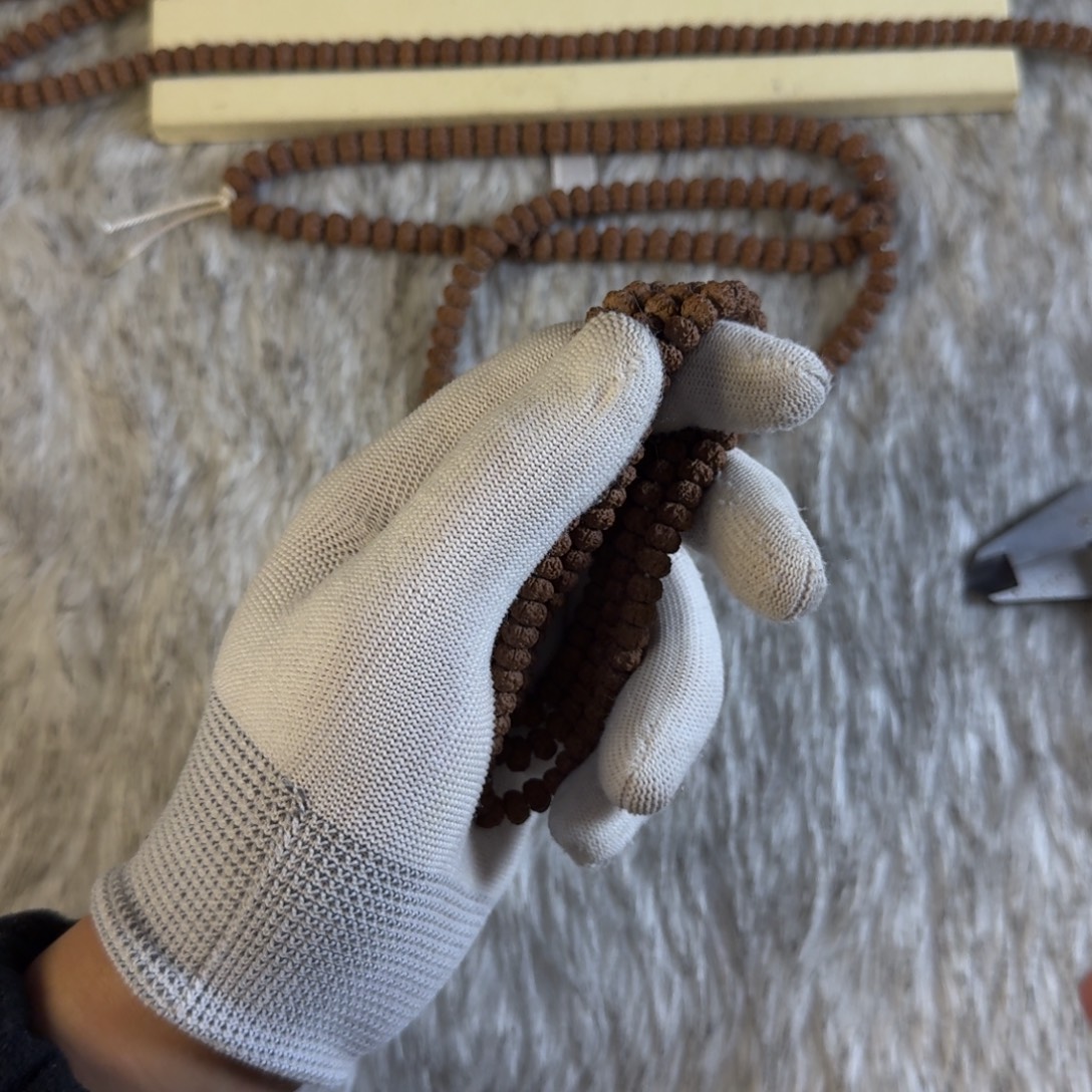 小***懂吊坠金刚菩提88888888