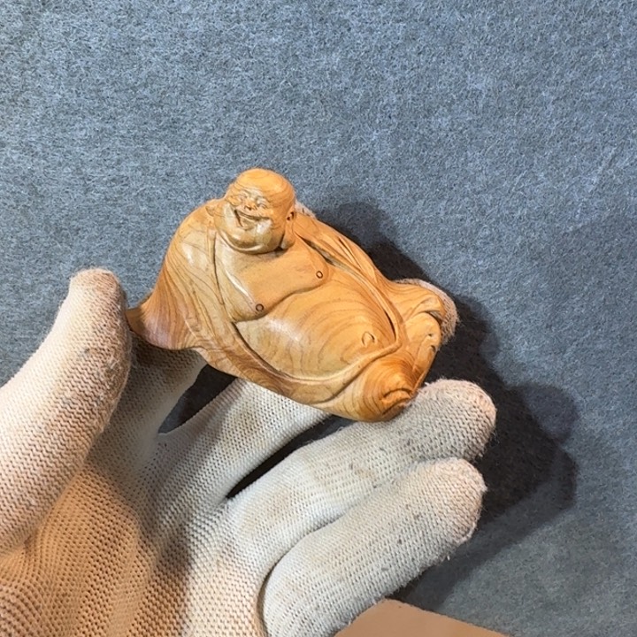 崖柏摆件手把件等