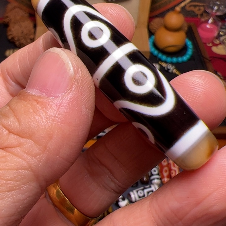 未镶嵌颈饰玛瑙/玉髓