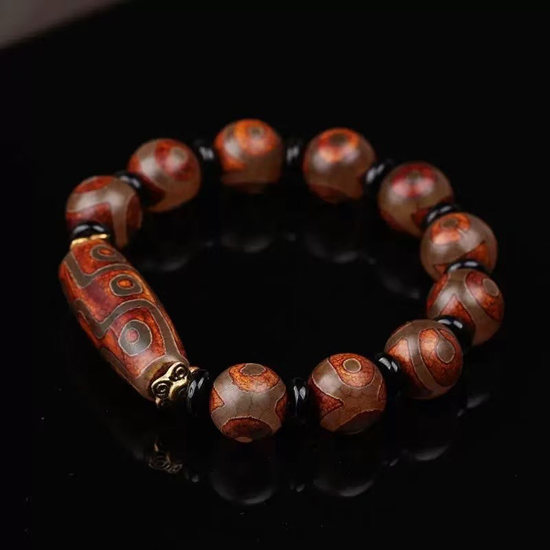 非金属亚克力手链 精美时尚百搭民族风手串