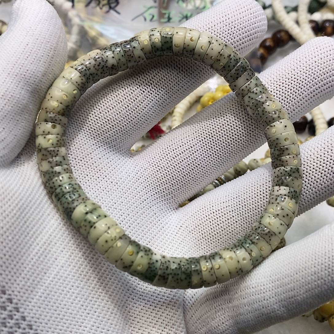 星月菩提手串海南