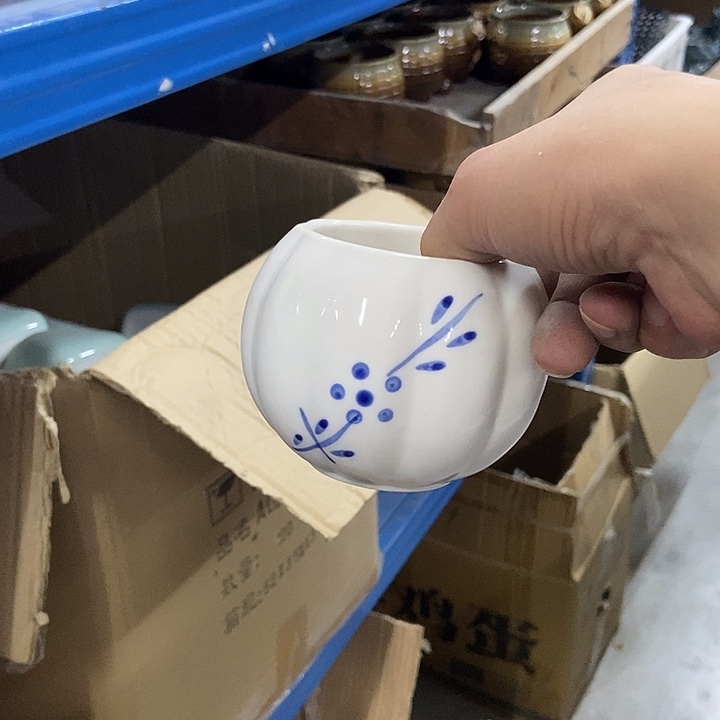 花盆单场满9.9发货7*7