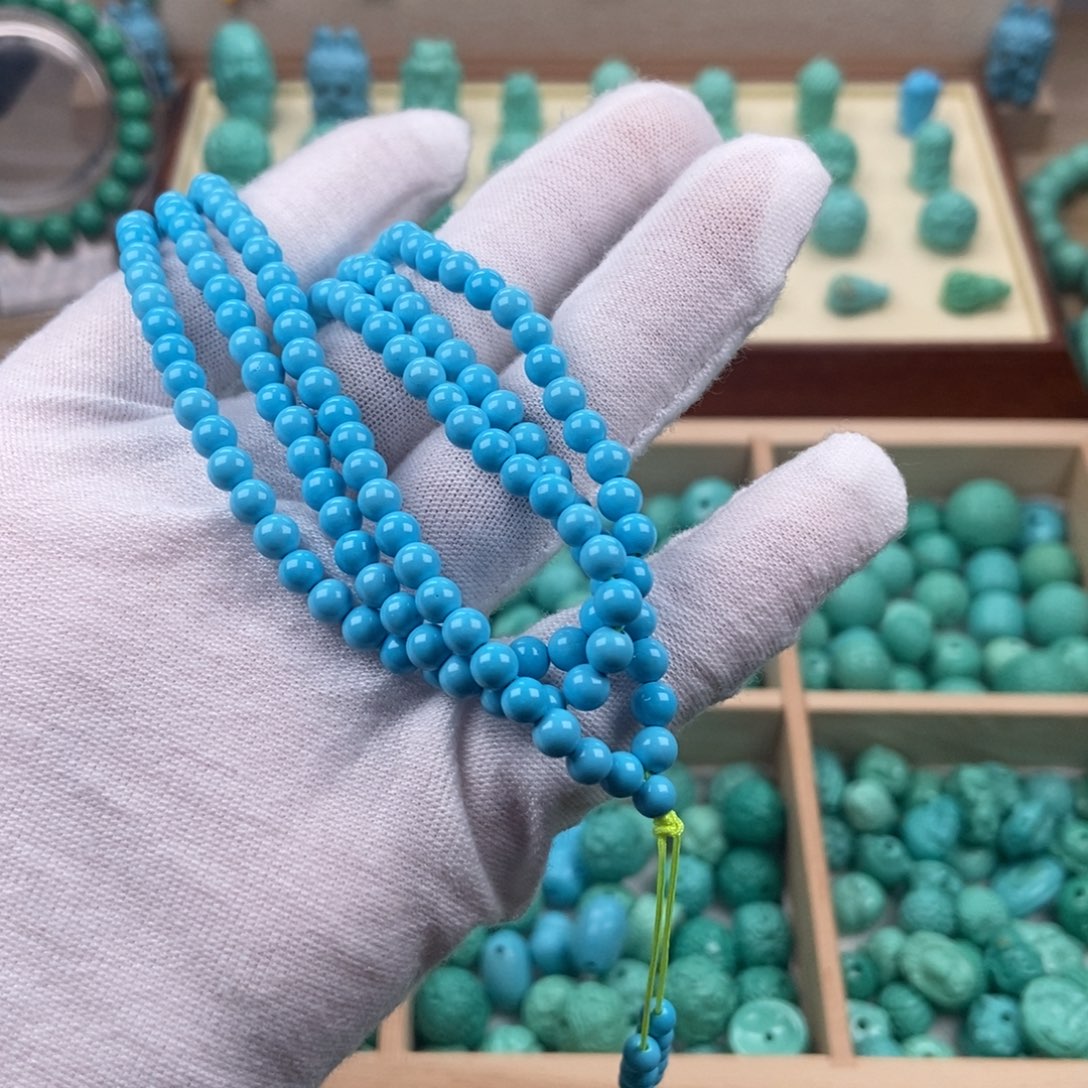 湖北精品项链手链4.2mm