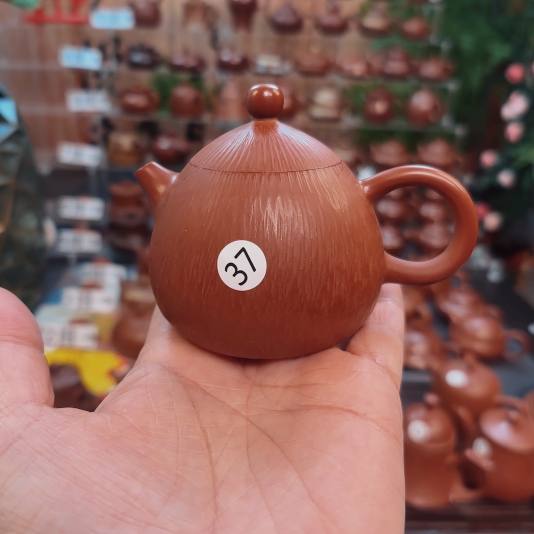 朱泥茶壶朱泥茶壶朱泥茶壶120C