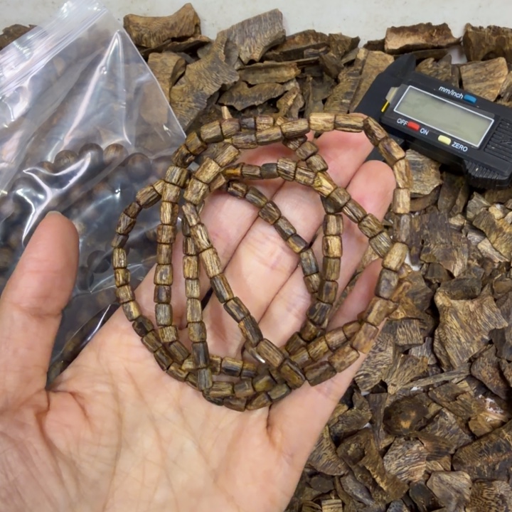 沉香沉香香囊海南白棋多样性发货1