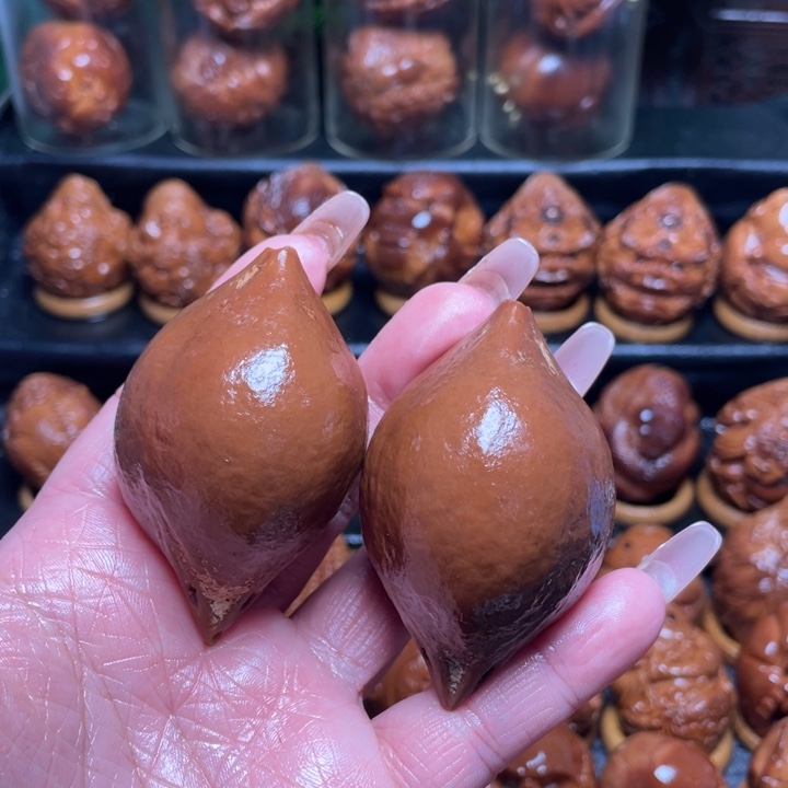 橄榄核手串/手链意**往巴西大橄榄