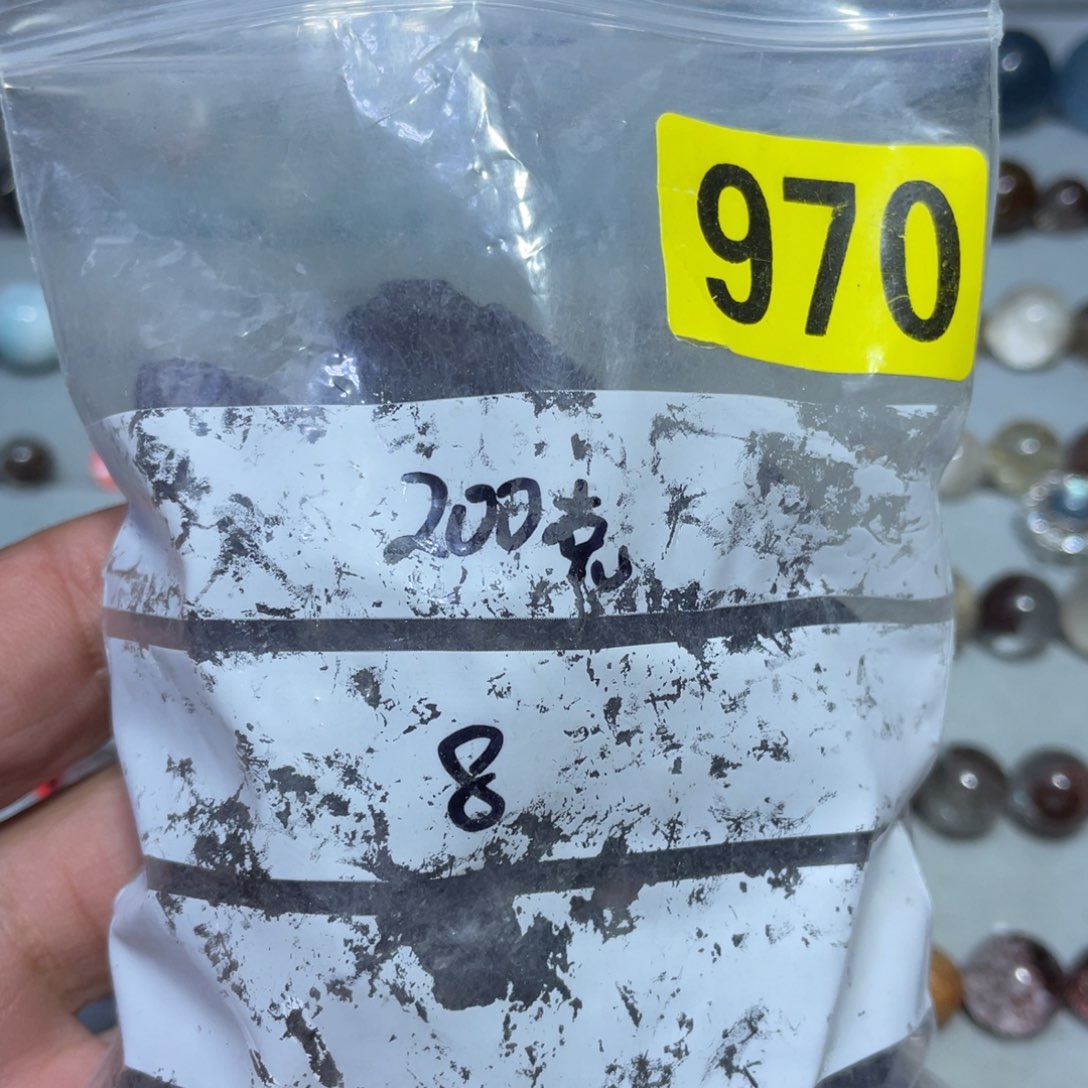 水晶吊坠(不含链)未镶嵌