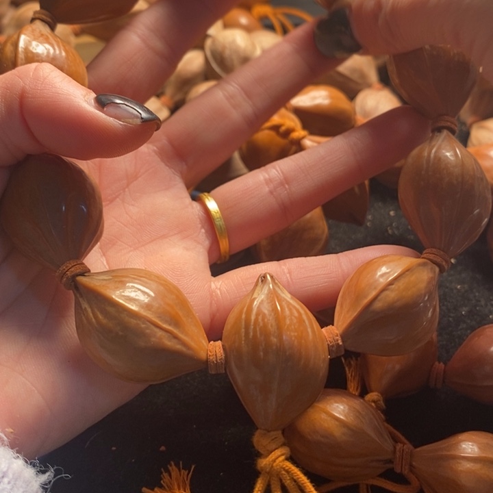 橄榄核手串/手链27