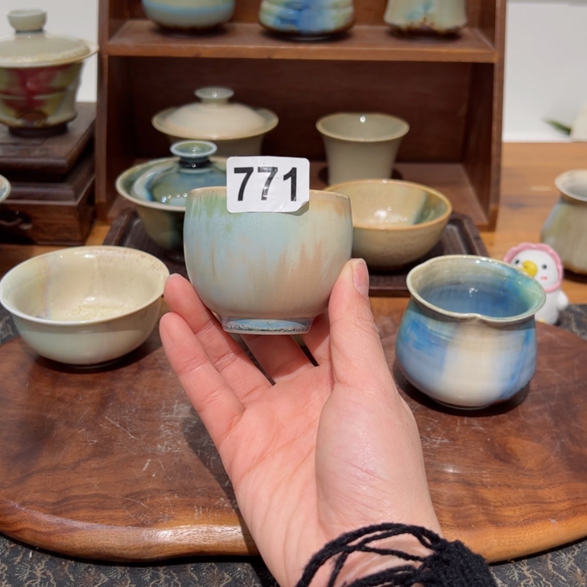 【闪购商品】771孤品福利不退换/1111111