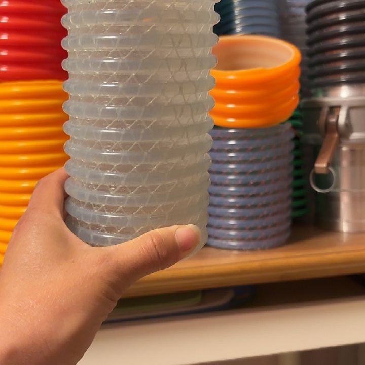 尚***司3寸防冻加线管10米